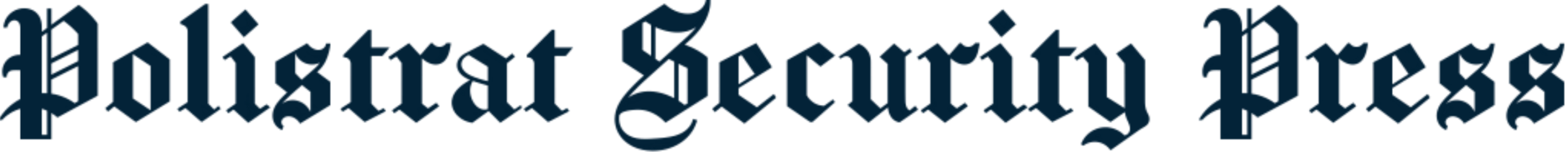 Polistrat Security Press